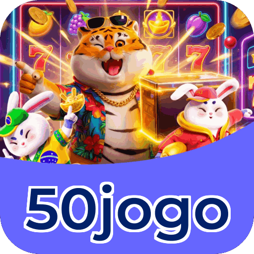 Especificações técnicas download 50jogo